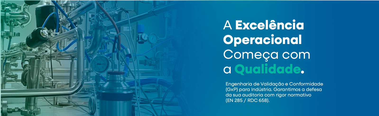 Banner Sigma Quality