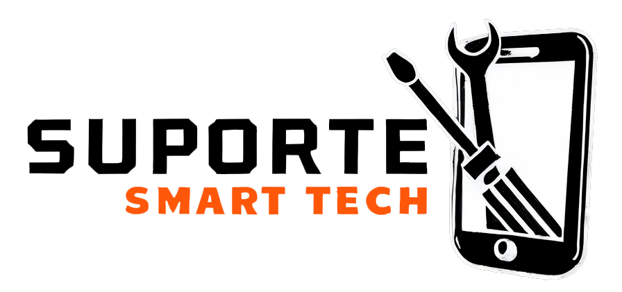 Logo Smart Tech