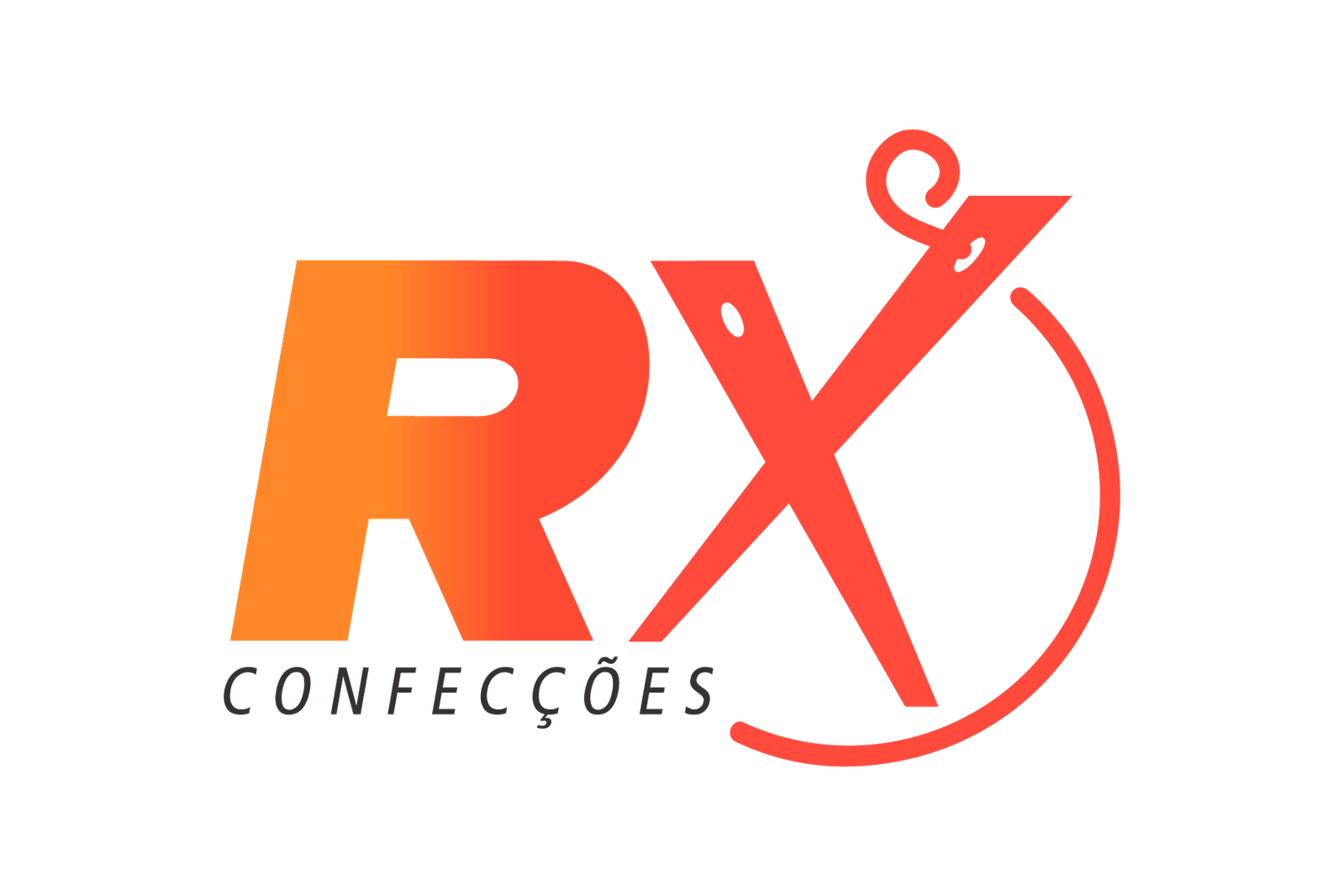 RX Uniformes Logo