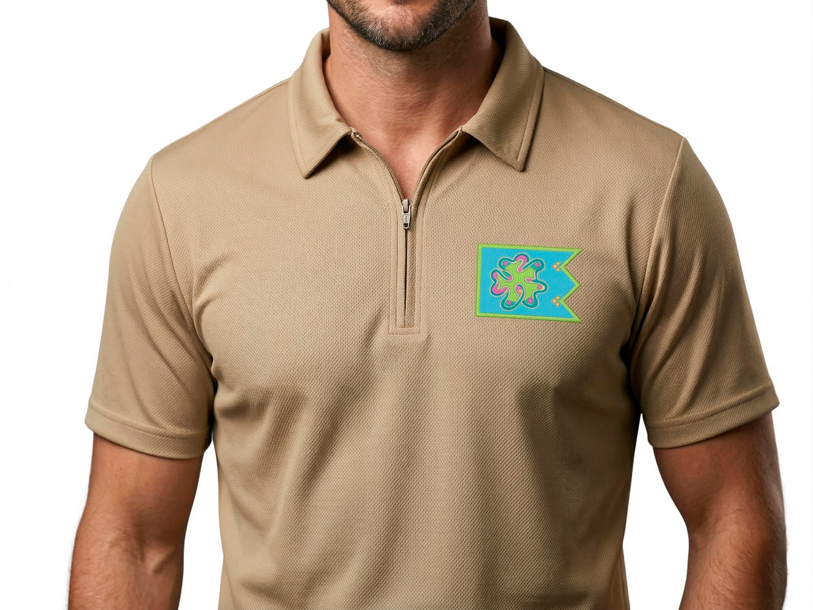 Camisas Polo Premium