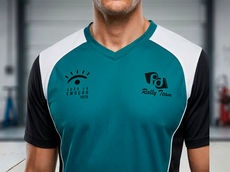 Sportswear Tecnológico